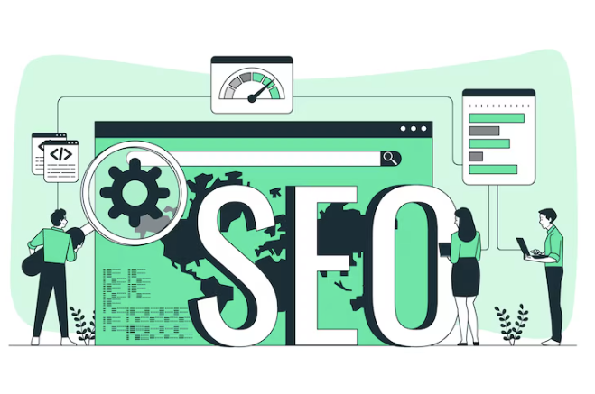 Demystifying the Algorithm: Advanced SEO Services to Stay Ahead of the Search Engine Curve