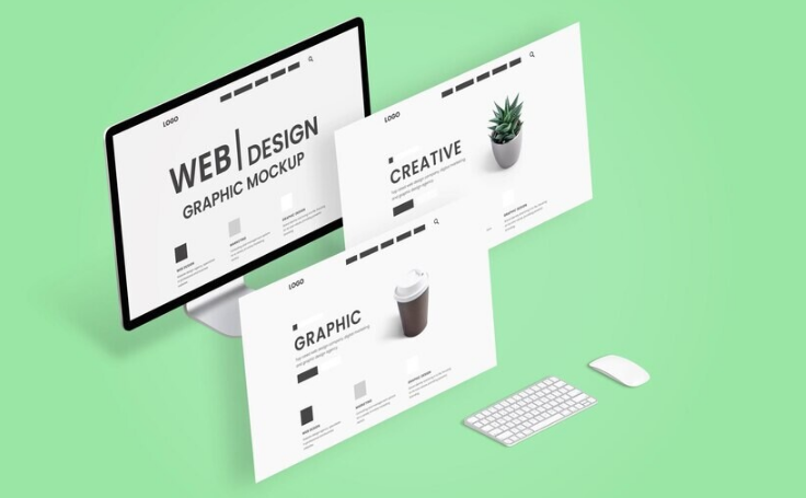 Crafting a Digital Oasis: How Web Design Services Can Transform Your Online Presence