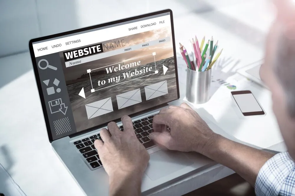 How Website Design Services Can Craft a User Experience that Converts