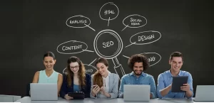 Top 10 SEO Experts in Delhi NCR to Boost Your Rankings