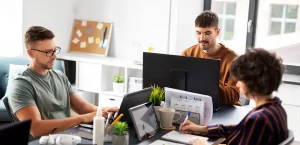 Top Web Development Agency in Delhi NCR