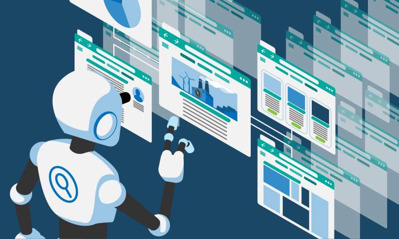 Exploring the SEO Benefits of AI-Generated Content Creation