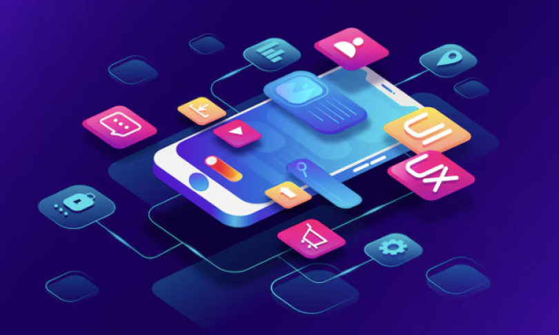 Future-Proofing Your Vision: How Mobile App Development Services Can Shape Your Business Success