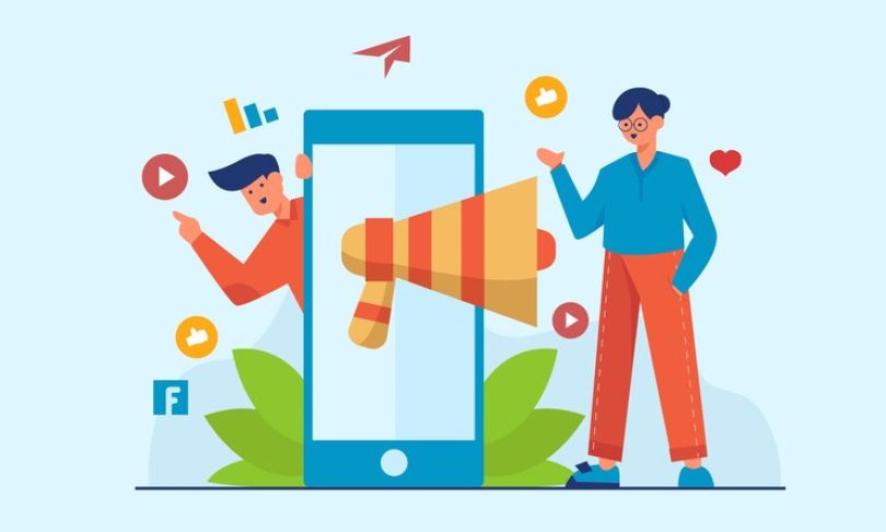 How Social Media Optimization Services Can Amplify Your Brand Voice