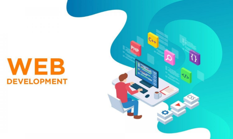 Beyond the Surface: How Website Development Services Craft Powerful Websites That Work