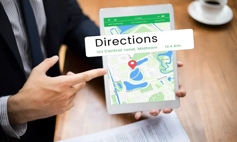 How a GMB Expert in Delhi NCR Optimizes Your Google Business Profile