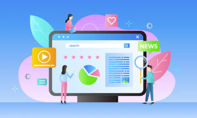 Next-Gen Comment Design: Trends Transforming Web Experiences in 2024