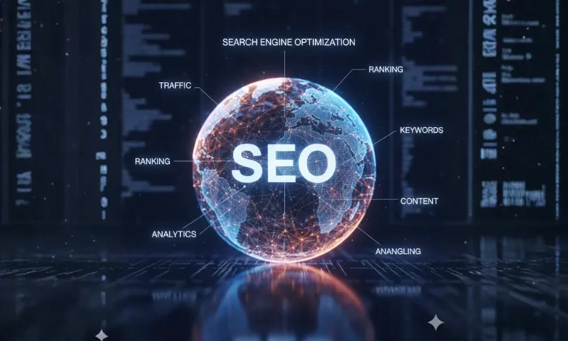 SEO
