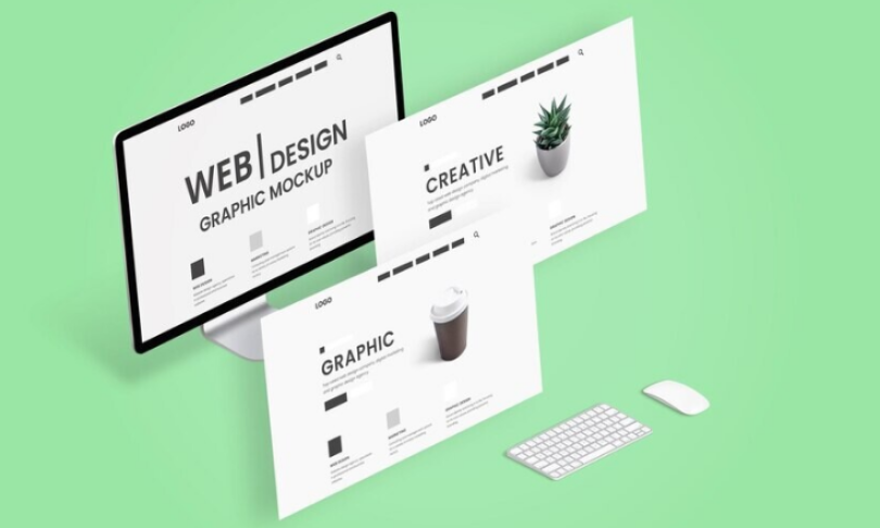 Crafting a Digital Oasis: How Web Design Services Can Transform Your Online Presence