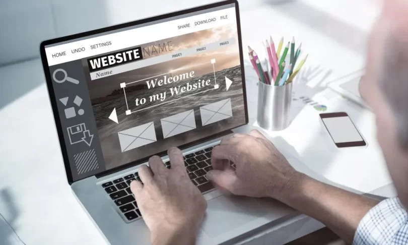 How Website Design Services Can Craft a User Experience that Converts