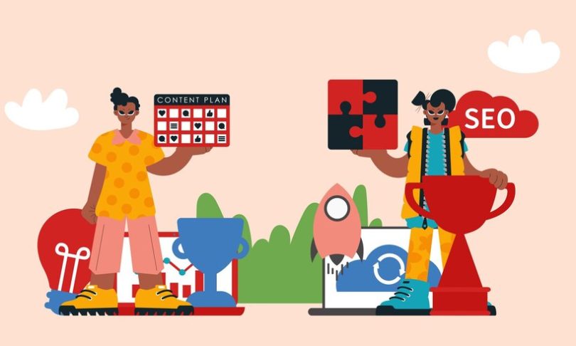 How Search Engine Optimization Services Can Be Your Guide to Organic Traffic Success