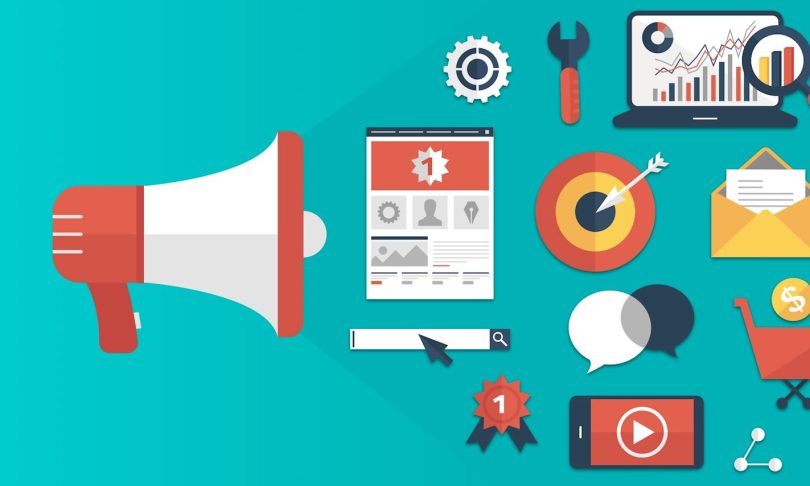 digital marketing agency