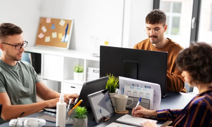 Top Web Development Agency in Delhi NCR