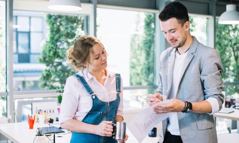 Feedback Magic: Transforming Insights into Action for Local Business Owners